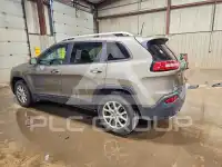 2016 Jeep CHEROKEE фото