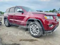 2016 Jeep CHEROKEE photo
