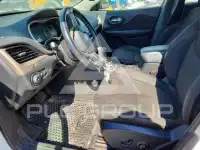 2016 Jeep CHEROKEE фото