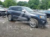 2016 Jeep CHEROKEE photo