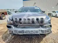 2016 Jeep CHEROKEE фото
