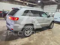 2016 Jeep CHEROKEE photo