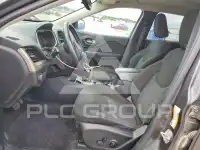 2016 Jeep CHEROKEE photo