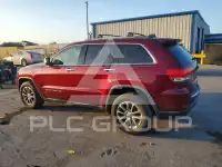 2016 Jeep CHEROKEE фото