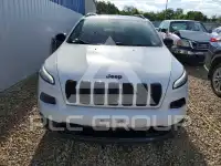 2016 Jeep CHEROKEE фото
