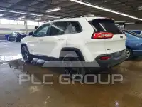 2016 Jeep CHEROKEE фото