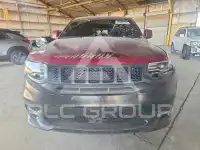 2016 Jeep CHEROKEE фото