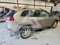 2016 Jeep CHEROKEE фото