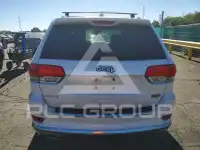 2016 Jeep CHEROKEE фото