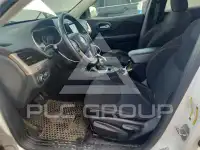 2016 Jeep CHEROKEE photo
