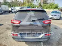 2016 Jeep CHEROKEE фото