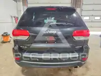 2016 Jeep CHEROKEE фото