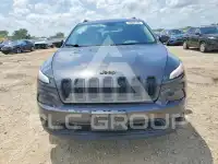 2016 Jeep CHEROKEE фото