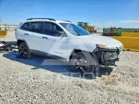 2016 Jeep CHEROKEE photo