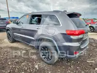 2016 Jeep CHEROKEE photo