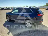 2016 Jeep CHEROKEE photo