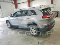 2016 Jeep CHEROKEE фото