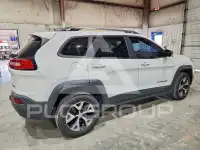 2016 Jeep CHEROKEE photo