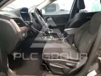 2016 Jeep CHEROKEE фото