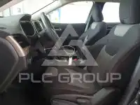2016 Jeep CHEROKEE photo