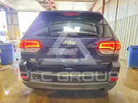 2016 Jeep CHEROKEE фото