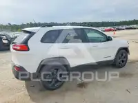 2016 Jeep CHEROKEE photo