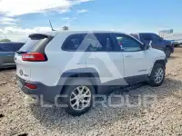 2016 Jeep CHEROKEE фото