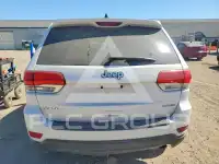 2016 Jeep CHEROKEE фото
