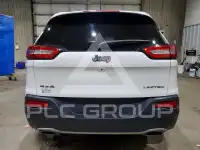 2016 Jeep CHEROKEE фото