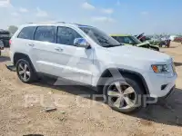 2016 Jeep CHEROKEE photo