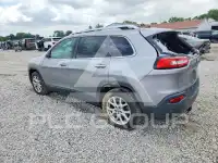 2016 Jeep CHEROKEE фото