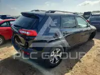 2016 Jeep CHEROKEE фото