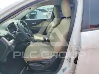2016 Jeep CHEROKEE фото
