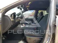 2016 Jeep CHEROKEE фото