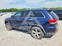 2016 Jeep CHEROKEE фото