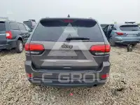 2016 Jeep CHEROKEE фото