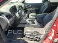2016 Jeep CHEROKEE фото