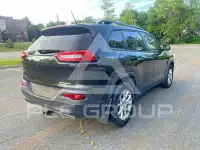 2016 Jeep CHEROKEE photo