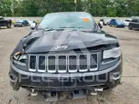 2016 Jeep CHEROKEE фото