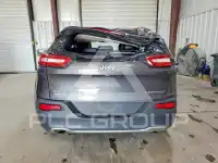 2016 Jeep CHEROKEE photo