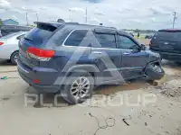 2016 Jeep CHEROKEE фото