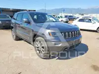 2016 Jeep CHEROKEE фото