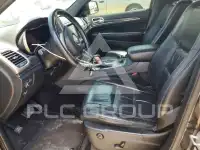 2016 Jeep CHEROKEE photo