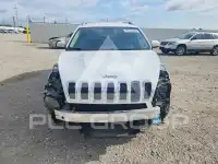 2016 Jeep CHEROKEE photo