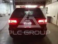 2016 Jeep Grand Cherokee photo