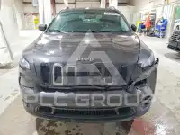 2016 Jeep CHEROKEE фото