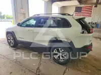 2016 Jeep CHEROKEE фото
