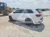 2016 Jeep CHEROKEE photo