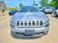 2016 Jeep CHEROKEE photo