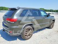 2016 Jeep CHEROKEE photo